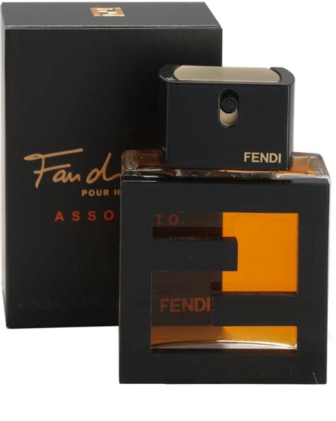 fendi eau de toilette ebay-angebote|Fendi for men cologne.